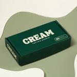 CREAM CARTRIDGES